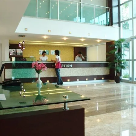 Royal Garden 马尔马里斯