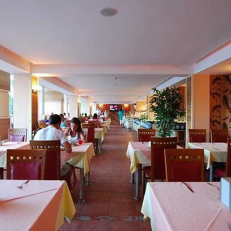 Royal Garden 马尔马里斯
