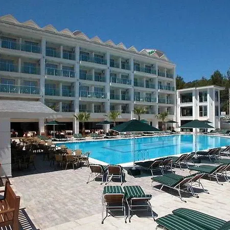 Ξενοδοχείο Royal Garden