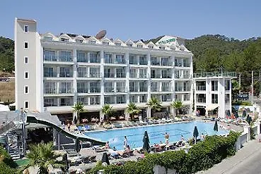 Royal Garden 3* Μαρμαρίς
