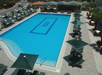 Ξενοδοχείο Royal Garden 3*